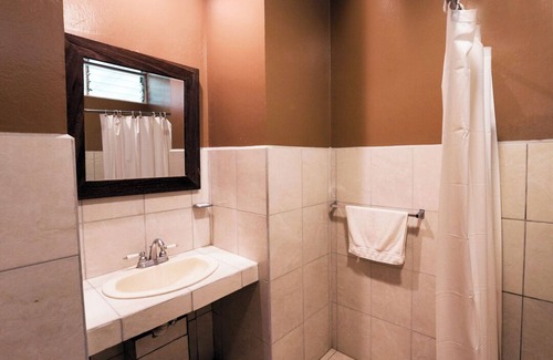 Barrio Buenos Aires Hotel | Hotel Diria Santa Cruz