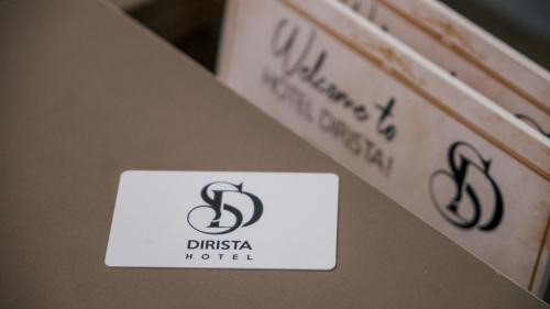 Shkoder Hotel | Hotel Dirista