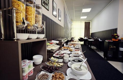 Shkoder Hotel | Hotel Dirista