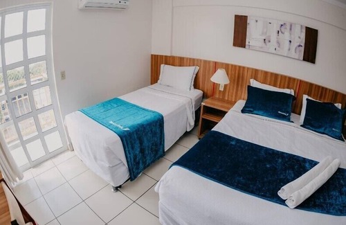 Prive das Caldas Hotel | Hotel Diroma Exclusive - BVTUR
