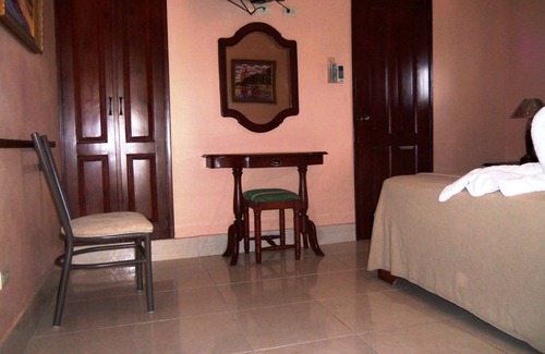 Zona Colonial Hotel | Hotel Discovery
