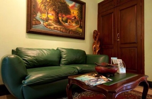 Zona Colonial Hotel | Hotel Discovery