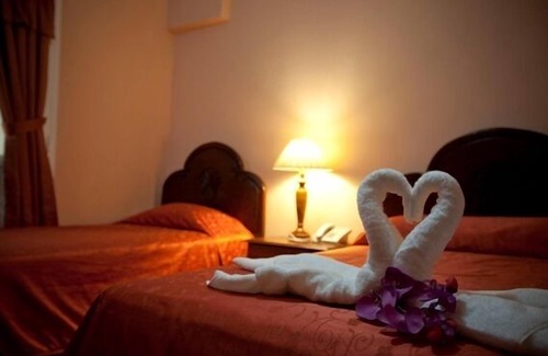 Zona Colonial Hotel | Hotel Discovery