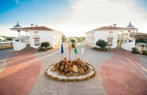Conil de la Frontera Hotel | Hotel Diufain