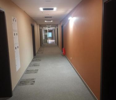 Dzielnica Uzdrowiskowa Apartamento | Hotel DIVA Apartament prywatny z tarasem