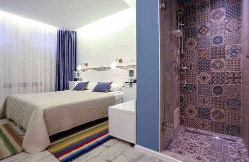 Old Town Hotel | Hotel Divan