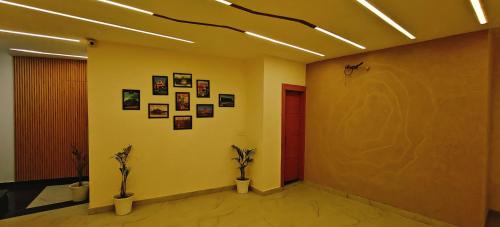 Amritsar Hotel | Hotel Divine Inn
