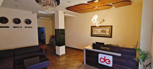 Amritsar Hotel | Hotel Divine Inn