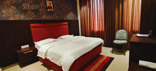 Amritsar Hotel | Hotel Divine Inn