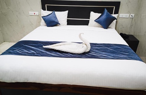 Rameshwaram Hotel | HOTEL DIVINE RAMESHWARAM