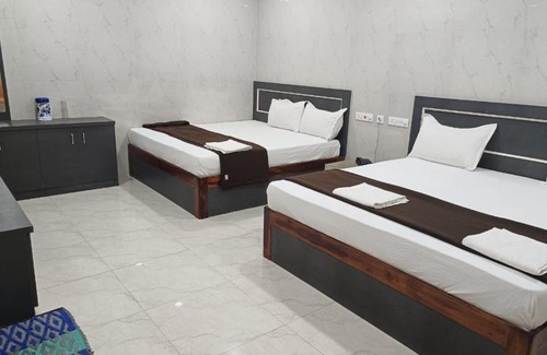 Rameshwaram Hotel | HOTEL DIVINE RAMESHWARAM