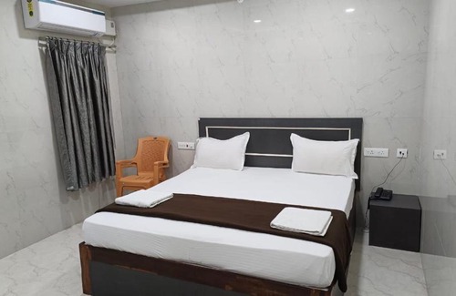 Rameshwaram Hotel | HOTEL DIVINE RAMESHWARAM