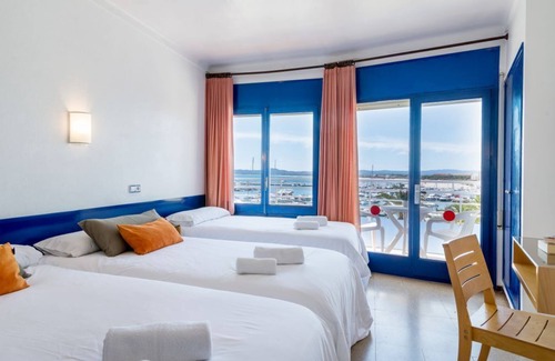L'Estartit Hotel | Hotel & Diving les Illes