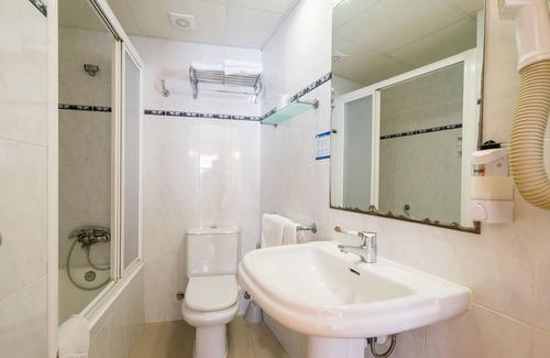 L'Estartit Hotel | Hotel & Diving les Illes