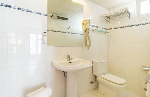 L'Estartit Hotel | Hotel & Diving les Illes