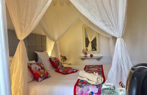 Mezraia Hotel | Hotel Djerba Orient