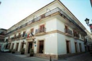 Centro histórico de Jerez de la Frontera Hotel | Hotel Doña Blanca