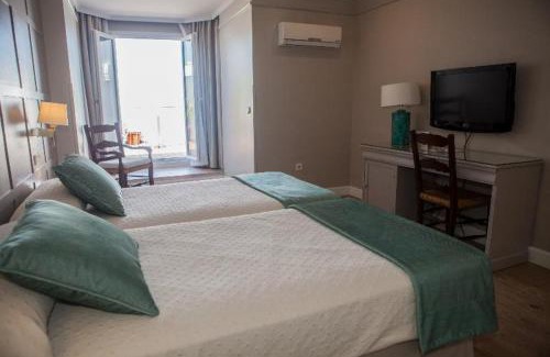 Centro histórico de Jerez de la Frontera Hotel | Hotel Doña Blanca
