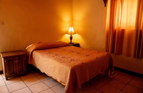 Creel Hotel | Hotel Doña Crucita