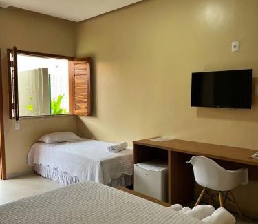 Piracuruca Hotel | Hotel do Carmo