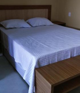 Piracuruca Hotel | Hotel do Carmo