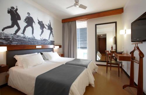 Se Hotel | Hotel do Carmo