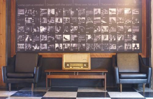 Se Hotel | Hotel do Carmo