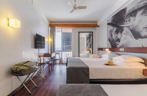 Se Hotel | Hotel do Carmo