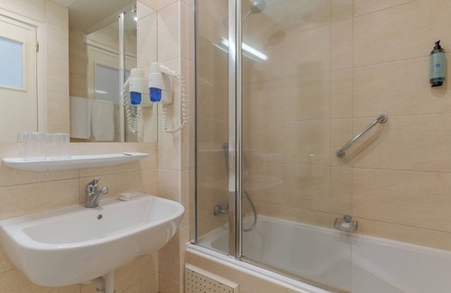 Se Hotel | Hotel do Carmo