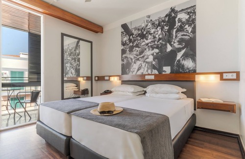 Se Hotel | Hotel do Carmo