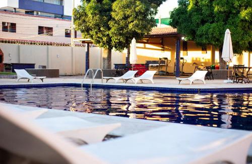 Petrolina Hotel | Hotel do Grande Rio