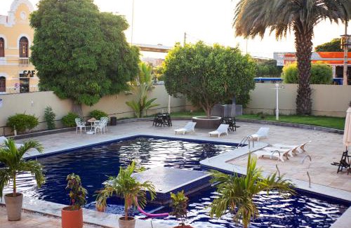 Petrolina Hotel | Hotel do Grande Rio