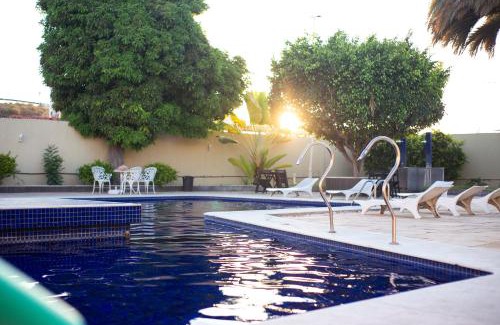 Petrolina Hotel | Hotel do Grande Rio