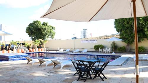 Petrolina Hotel | Hotel do Grande Rio