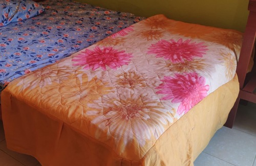 Chapultenango Hotel | Hotel Do Loker