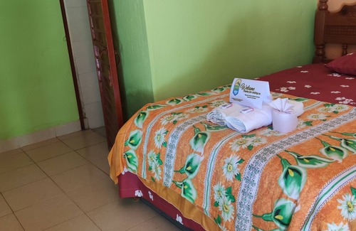 Chapultenango Hotel | Hotel Do Loker