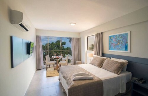 Cabo Branco Hotel | Hotel do Mar Cabo Branco
