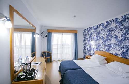 Povoacao Hotel | Hotel do Mar