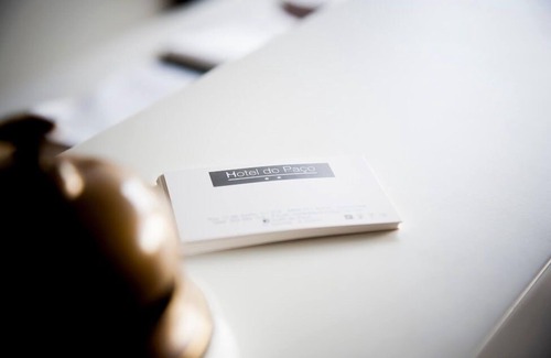 Guimaraes Hotel | Hotel do Paço By VimaHotels