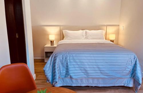 Cunha Hotel | Hotel do Parque - Cunha