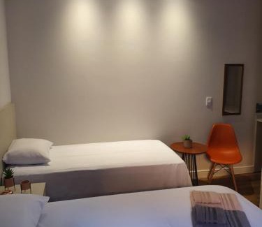 Cunha Hotel | Hotel do Parque - Cunha