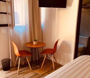 Cunha Hotel | Hotel do Parque - Cunha