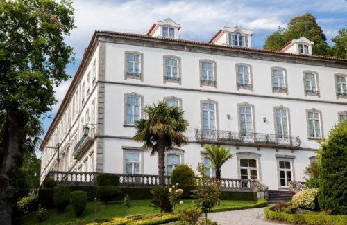 Tenoes Hotel | Hotel do Parque