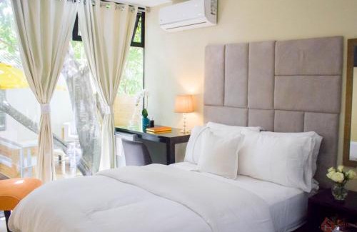 Monte Cristi Hotel | Hotel Santa Clara