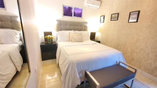 Monte Cristi Hotel | Hotel Santa Clara