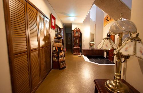 Beppu Casa | HOTEL DO-YA BEPPU Hanare