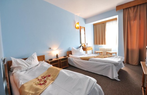Constanta Hotel | Hotel Dobrogea