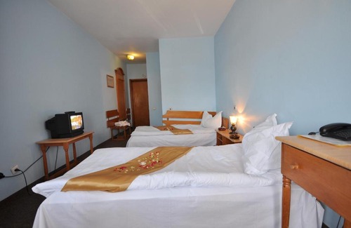 Constanta Hotel | Hotel Dobrogea