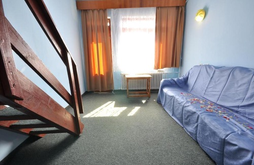 Constanta Hotel | Hotel Dobrogea