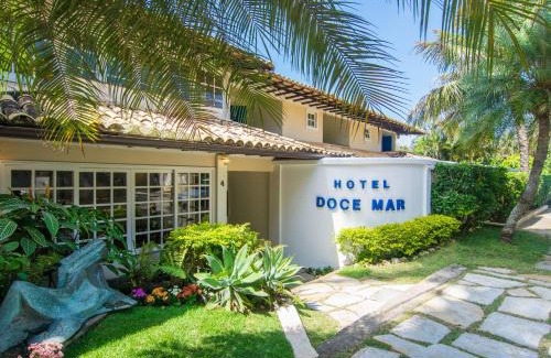 Humaita Hotel | Hotel Doce Mar